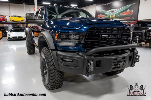 2023 Ram 3500 AEV Prospector XL  - 22928330 - 9