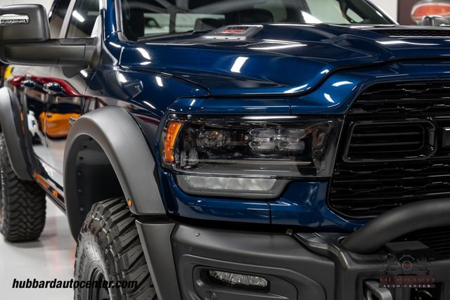 2023 Ram 3500 AEV Prospector XL  - 22928330 - 10