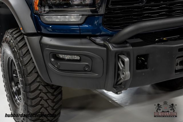 2023 Ram 3500 AEV Prospector XL  - 22928330 - 11