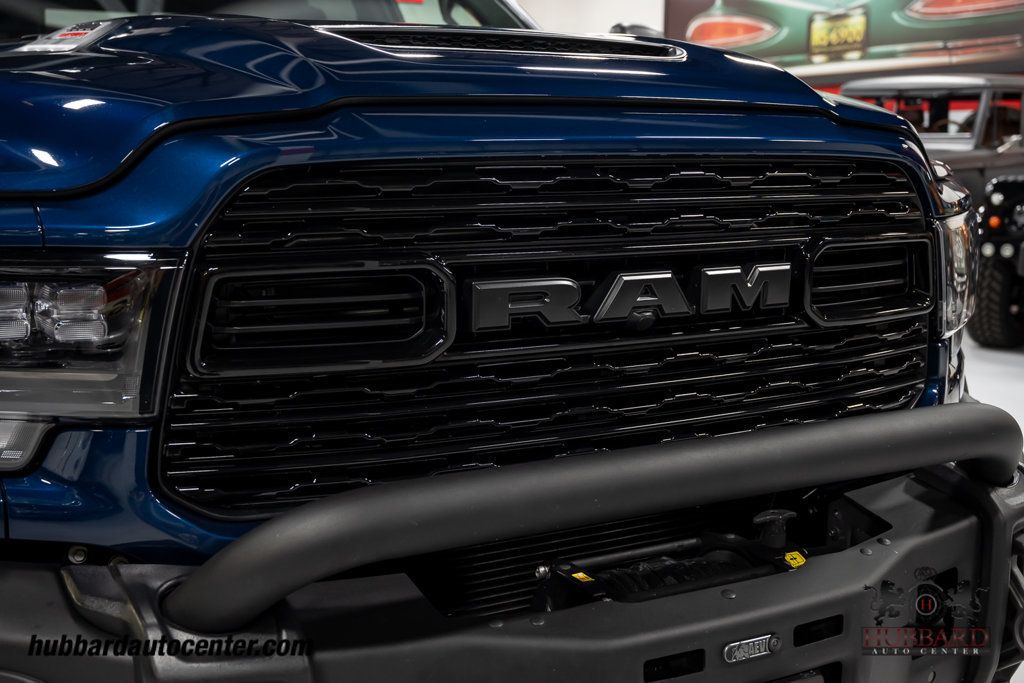 2023 Ram 3500 AEV Prospector XL - 22928330 - 13
