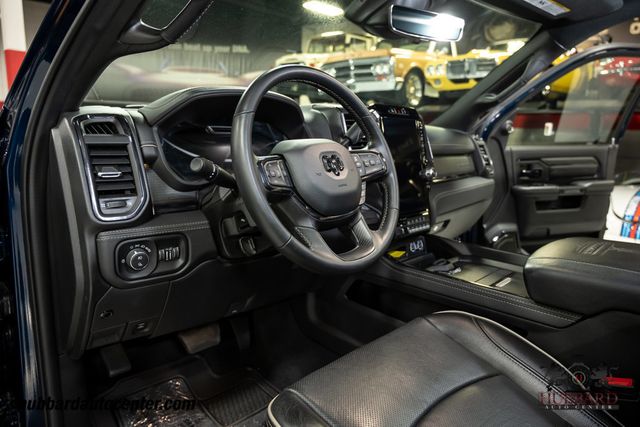 2023 Ram 3500 AEV Prospector XL  - 22928330 - 16