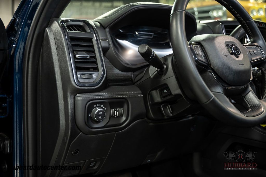 2023 Ram 3500 AEV Prospector XL - 22928330 - 17