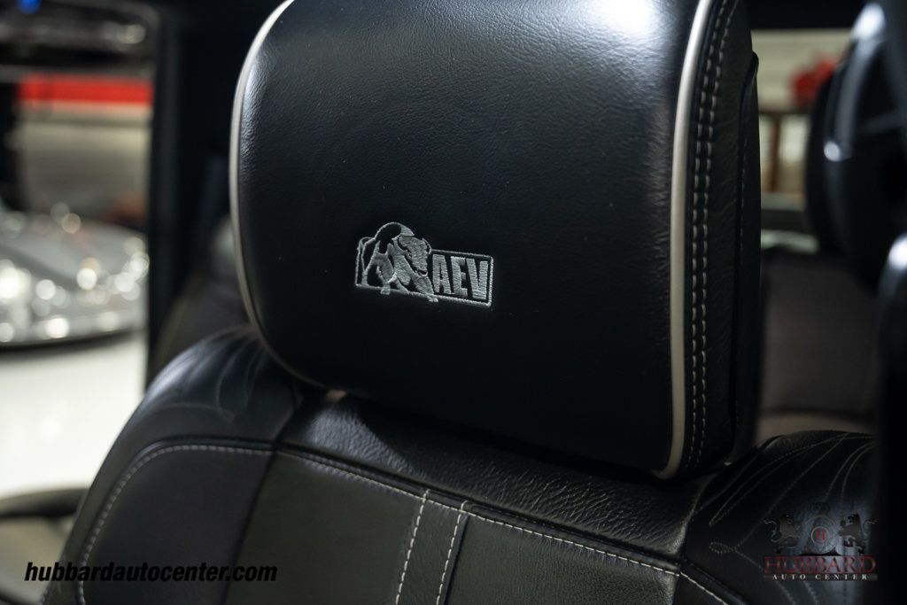 2023 Ram 3500 AEV Prospector XL - 22928330 - 19