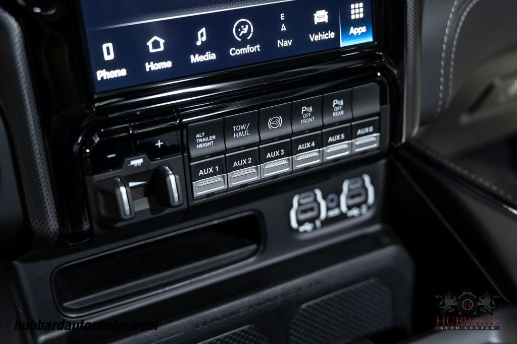 2023 Ram 3500 AEV Prospector XL - 22928330 - 21