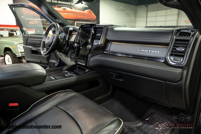 2023 Ram 3500 AEV Prospector XL  - 22928330 - 23