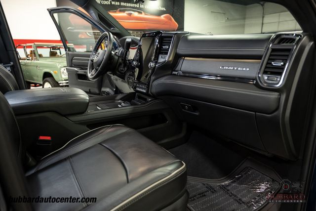 2023 Ram 3500 AEV Prospector XL  - 22928330 - 24