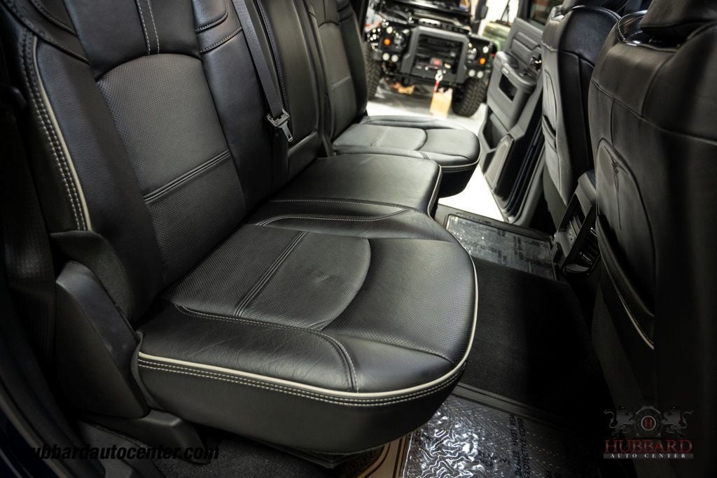 2023 Ram 3500 AEV Prospector XL - 22928330 - 27