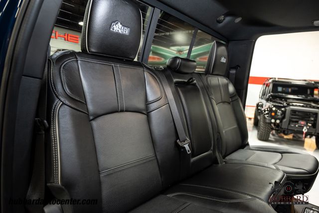 2023 Ram 3500 AEV Prospector XL  - 22928330 - 28