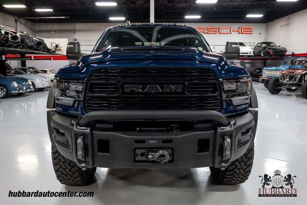 2023 Ram 3500 AEV Prospector XL - 22928330 - 2