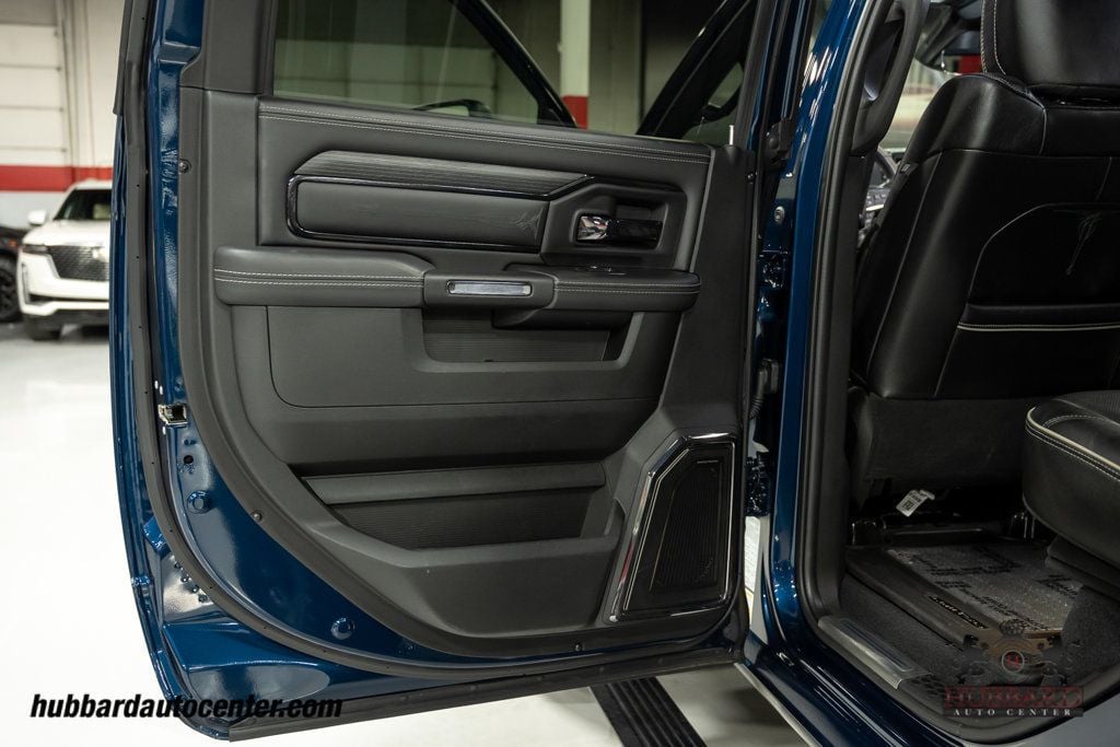 2023 Ram 3500 AEV Prospector XL - 22928330 - 29