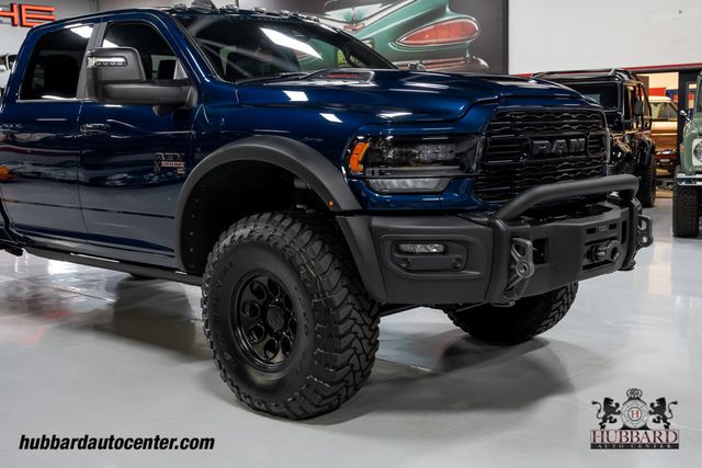 2023 Ram 3500 AEV Prospector XL  - 22928330 - 30