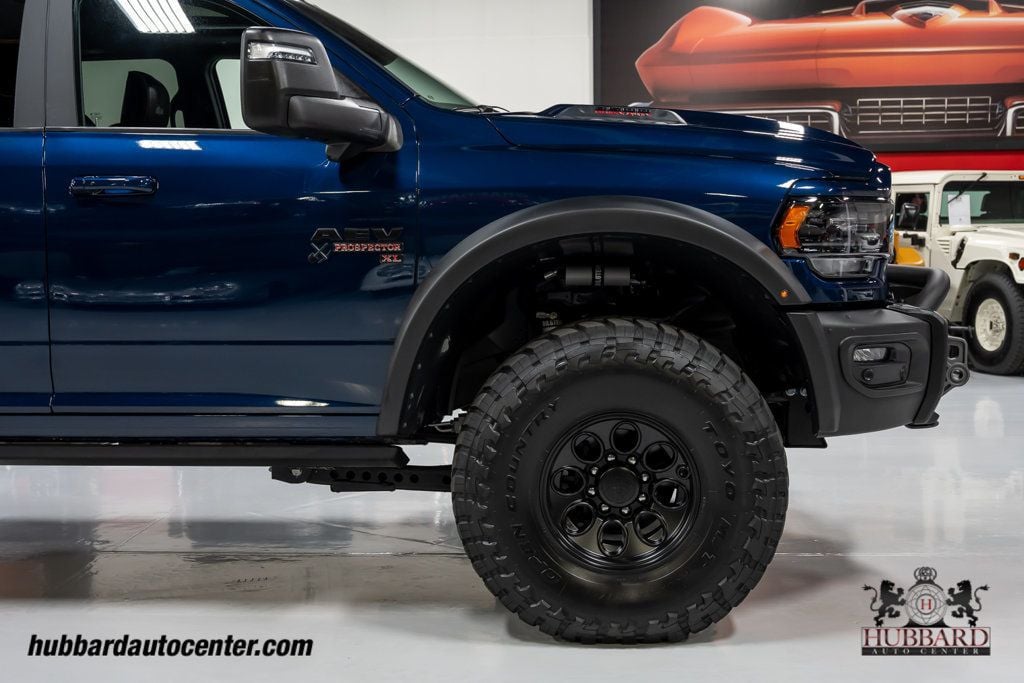 2023 Ram 3500 AEV Prospector XL - 22928330 - 31
