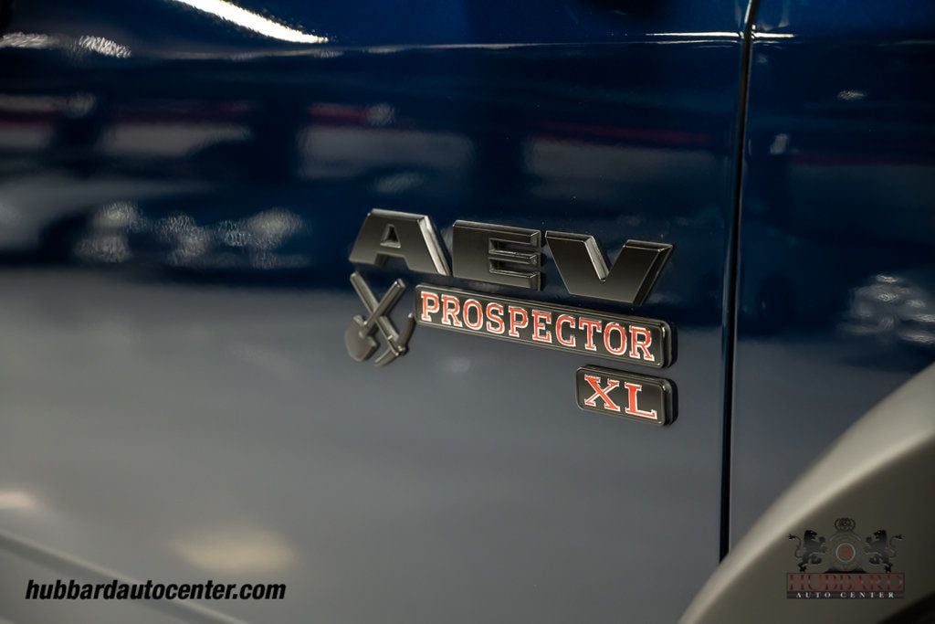 2023 Ram 3500 AEV Prospector XL - 22928330 - 34