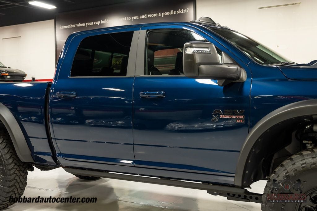 2023 Ram 3500 AEV Prospector XL - 22928330 - 36