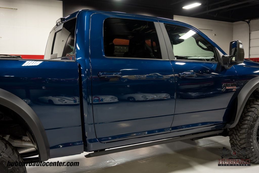 2023 Ram 3500 AEV Prospector XL - 22928330 - 37