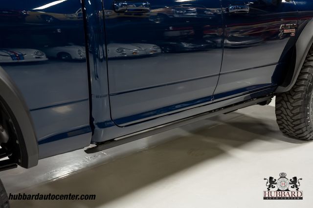 2023 Ram 3500 AEV Prospector XL  - 22928330 - 38