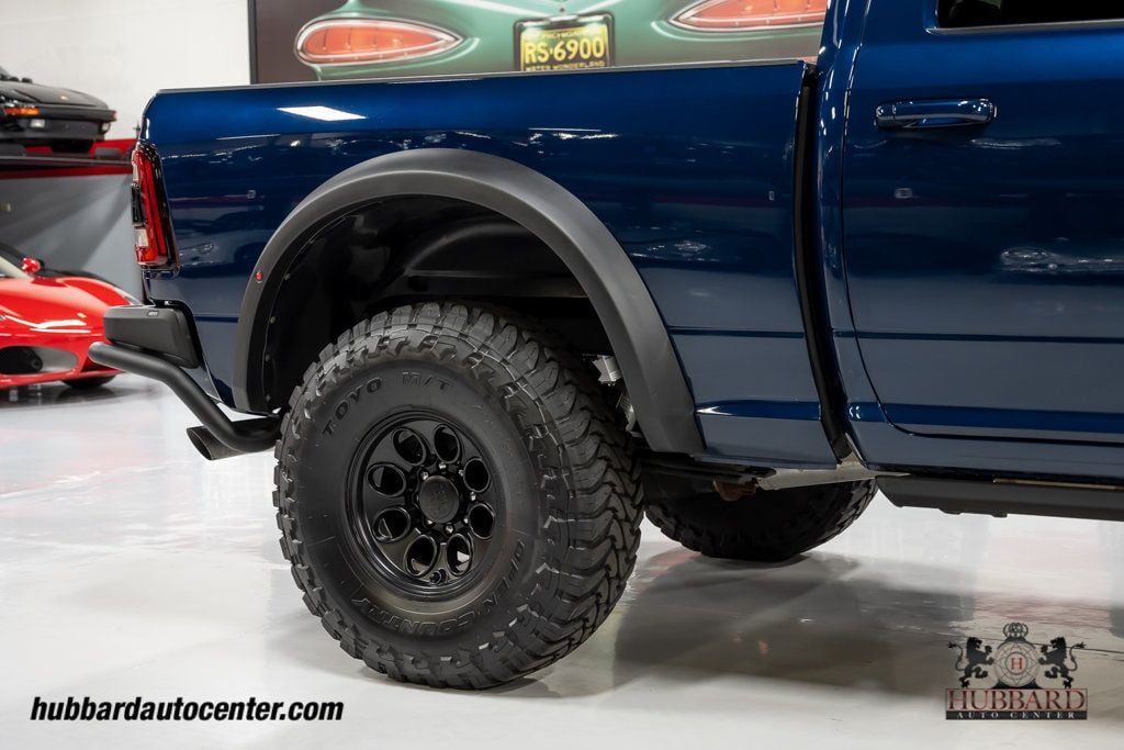 2023 Ram 3500 AEV Prospector XL - 22928330 - 39