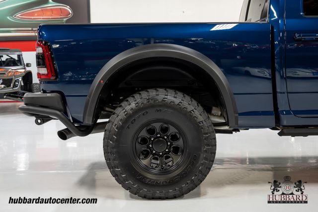 2023 Ram 3500 AEV Prospector XL  - 22928330 - 40