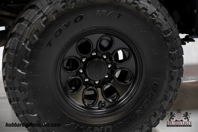 2023 Ram 3500 AEV Prospector XL  - 22928330 - 41