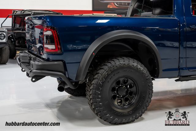 2023 Ram 3500 AEV Prospector XL  - 22928330 - 42