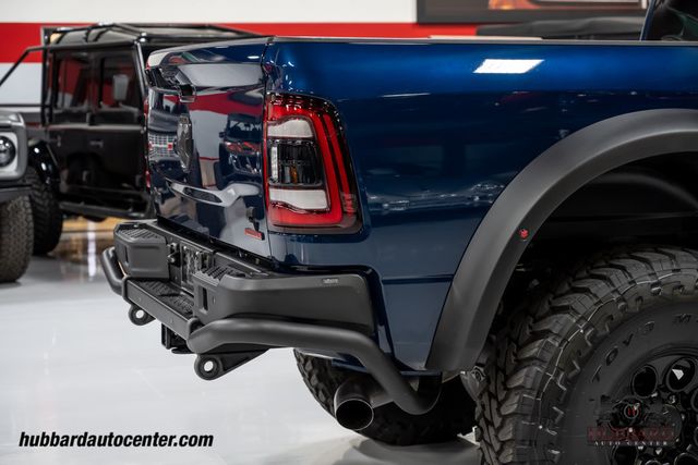 2023 Ram 3500 AEV Prospector XL  - 22928330 - 43