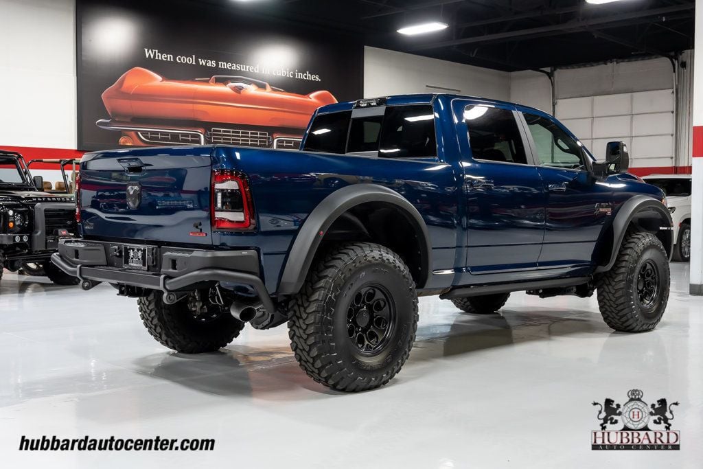 2023 Ram 3500 AEV Prospector XL - 22928330 - 44