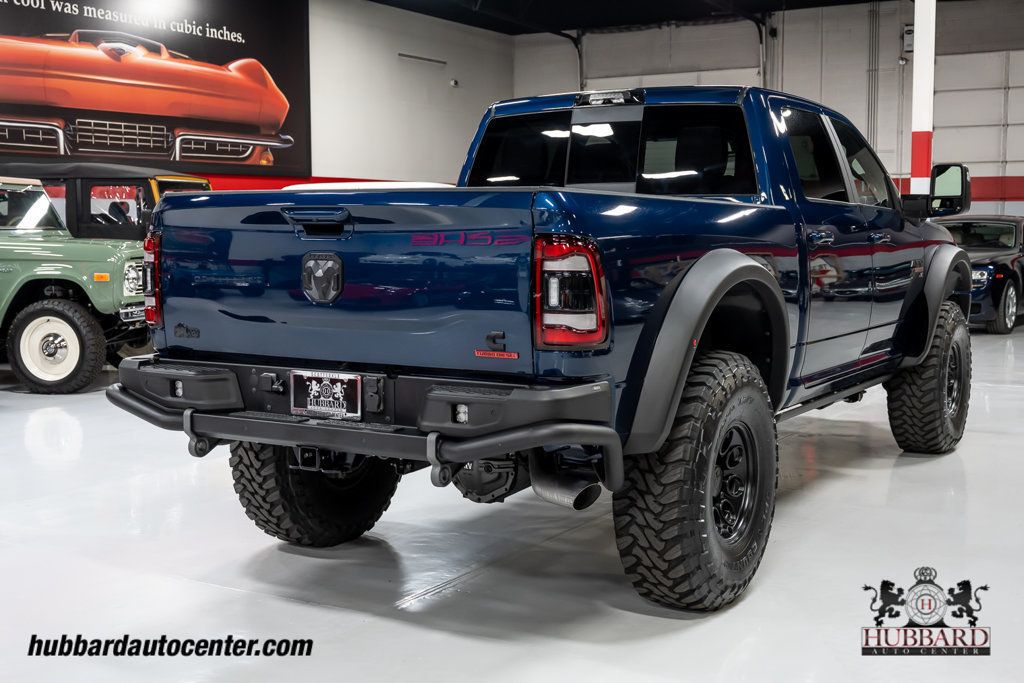2023 Ram 3500 AEV Prospector XL - 22928330 - 45