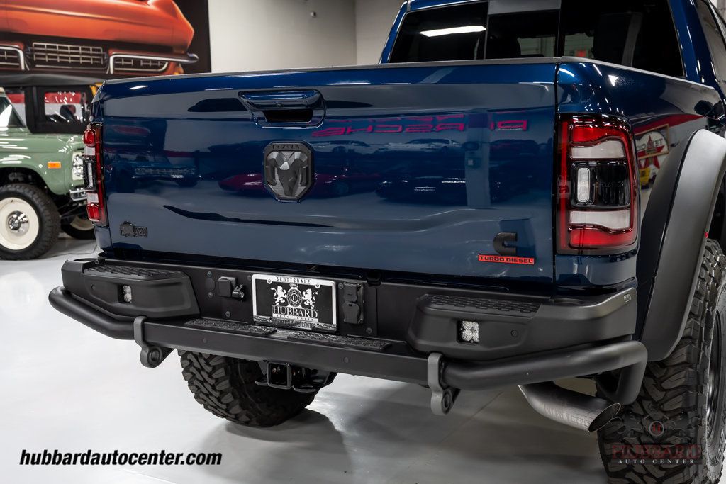 2023 Ram 3500 AEV Prospector XL - 22928330 - 46