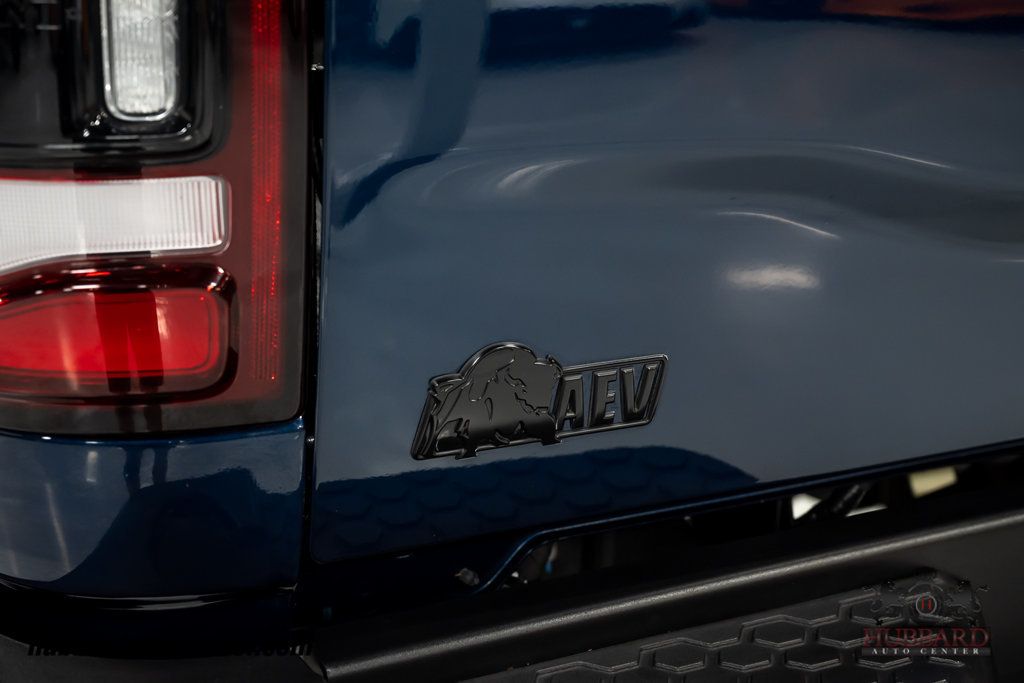 2023 Ram 3500 AEV Prospector XL - 22928330 - 47