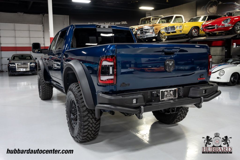 2023 Ram 3500 AEV Prospector XL - 22928330 - 48