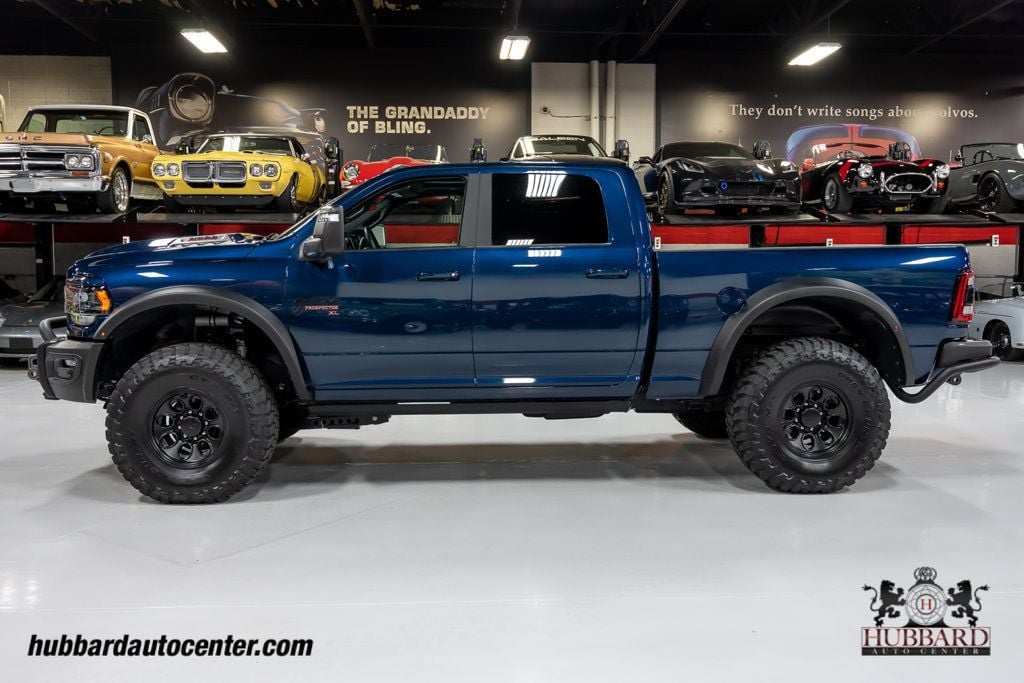 2023 Ram 3500 AEV Prospector XL - 22928330 - 4