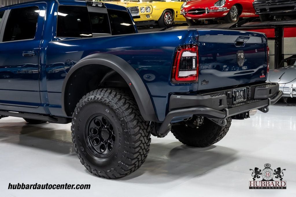 2023 Ram 3500 AEV Prospector XL - 22928330 - 49