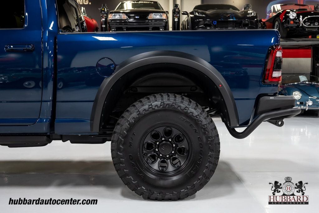 2023 Ram 3500 AEV Prospector XL - 22928330 - 50