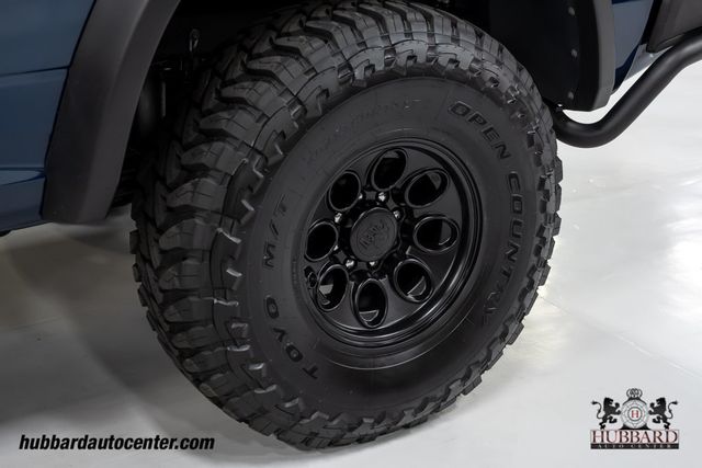 2023 Ram 3500 AEV Prospector XL  - 22928330 - 51