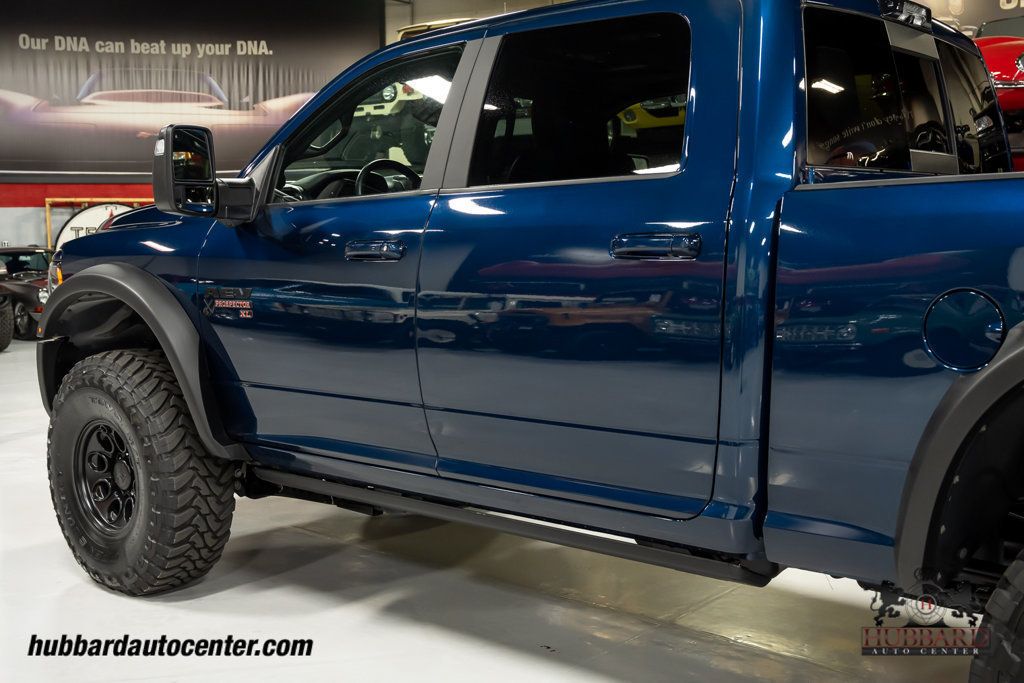 2023 Ram 3500 AEV Prospector XL - 22928330 - 52