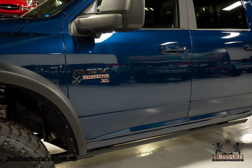 2023 Ram 3500 AEV Prospector XL - 22928330 - 54
