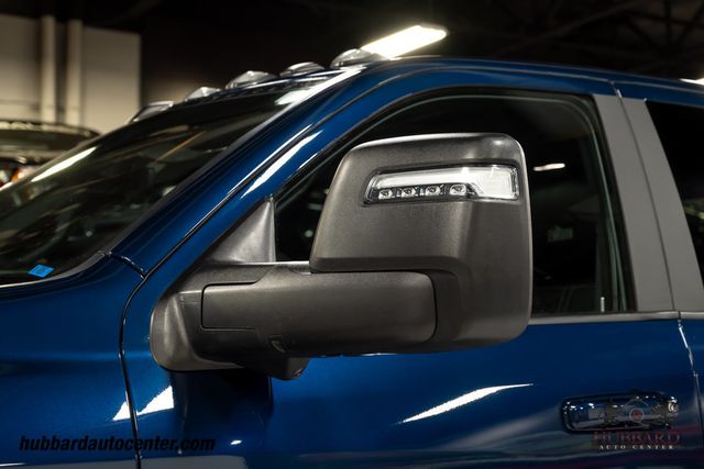 2023 Ram 3500 AEV Prospector XL  - 22928330 - 55