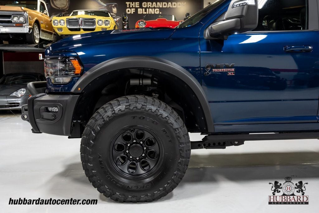 2023 Ram 3500 AEV Prospector XL - 22928330 - 56