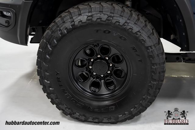 2023 Ram 3500 AEV Prospector XL  - 22928330 - 57