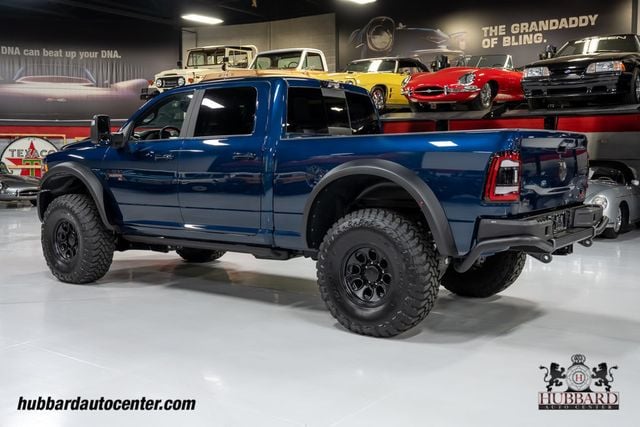 2023 Ram 3500 AEV Prospector XL  - 22928330 - 5