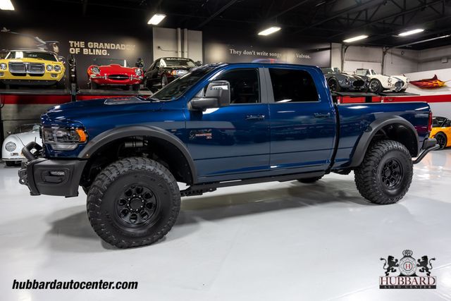 2023 Ram 3500 AEV Prospector XL  - 22928330 - 60
