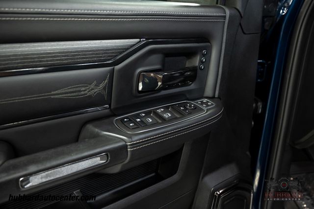 2023 Ram 3500 AEV Prospector XL  - 22928330 - 61