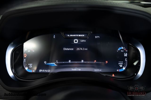 2023 Ram 3500 AEV Prospector XL  - 22928330 - 68