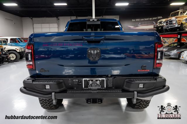 2023 Ram 3500 AEV Prospector XL  - 22928330 - 6