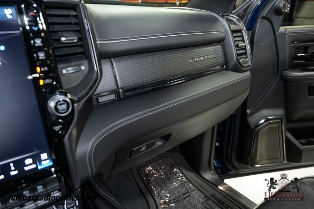 2023 Ram 3500 AEV Prospector XL  - 22928330 - 69