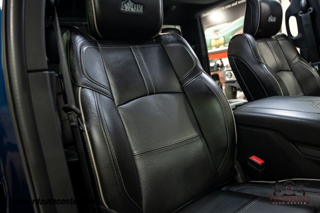 2023 Ram 3500 AEV Prospector XL  - 22928330 - 76