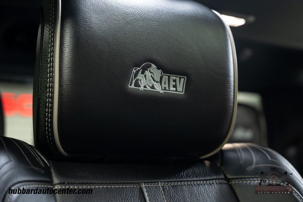 2023 Ram 3500 AEV Prospector XL - 22928330 - 77