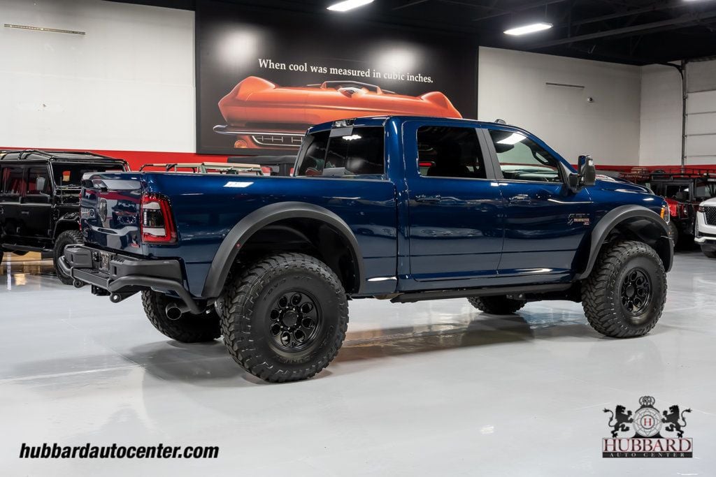 2023 Ram 3500 AEV Prospector XL - 22928330 - 7