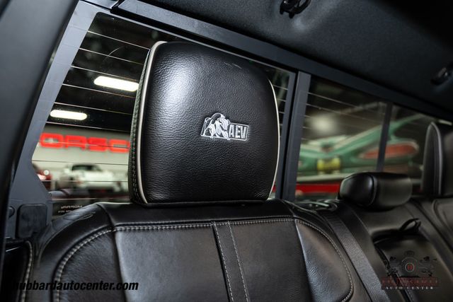 2023 Ram 3500 AEV Prospector XL  - 22928330 - 81