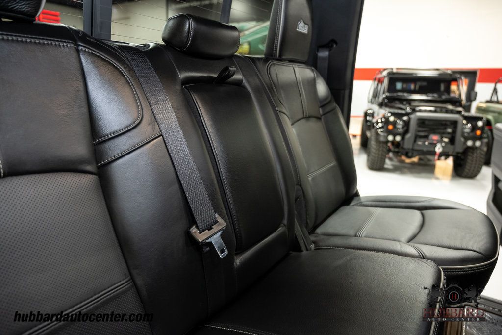 2023 Ram 3500 AEV Prospector XL - 22928330 - 82